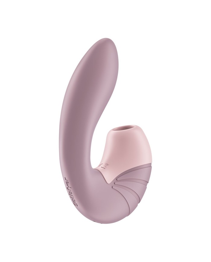 Vibratore Doppia Stimolazione Supernova Insertable Satisfyer Supernova Rosa Hot Rosa Vibratore Doppia Stimolazione Supernova Insertable Satisfyer Supernova Rosa Hot Rosa