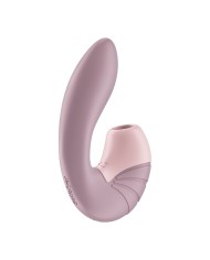Vibratore Doppia Stimolazione Supernova Insertable Satisfyer Supernova Rosa Hot Rosa Vibratore Doppia Stimolazione Supernova Insertable Satisfyer Supernova Rosa Hot Rosa