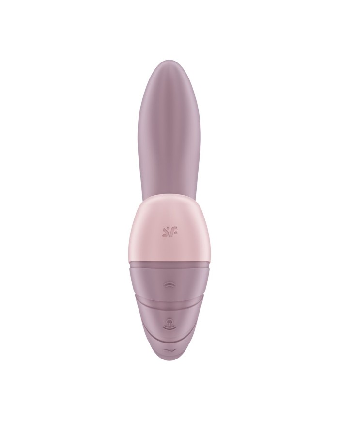 Vibratore Doppia Stimolazione Supernova Insertable Satisfyer Supernova Rosa Hot Rosa Vibratore Doppia Stimolazione Supernova Insertable Satisfyer Supernova Rosa Hot Rosa