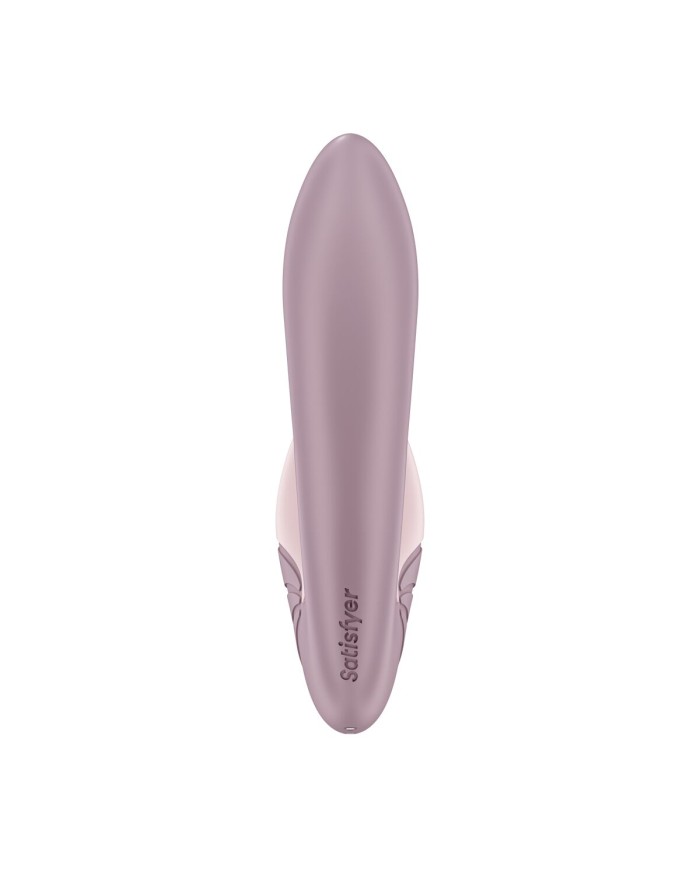 Vibratore Doppia Stimolazione Supernova Insertable Satisfyer Supernova Rosa Hot Rosa Vibratore Doppia Stimolazione Supernova Insertable Satisfyer Supernova Rosa Hot Rosa
