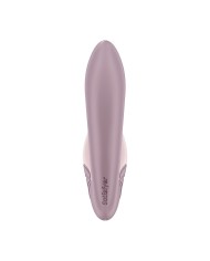 Vibratore Doppia Stimolazione Supernova Insertable Satisfyer Supernova Rosa Hot Rosa Vibratore Doppia Stimolazione Supernova Insertable Satisfyer Supernova Rosa Hot Rosa