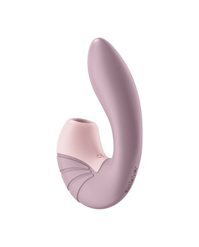 Vibratore Doppia Stimolazione Supernova Insertable Satisfyer Supernova Rosa Hot Rosa Vibratore Doppia Stimolazione Supernova Insertable Satisfyer Supernova Rosa Hot Rosa