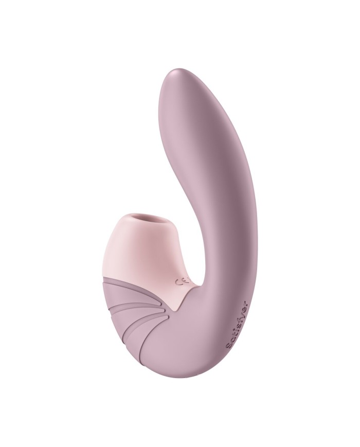 Vibratore Doppia Stimolazione Supernova Insertable Satisfyer Supernova Rosa Hot Rosa Vibratore Doppia Stimolazione Supernova Insertable Satisfyer Supernova Rosa Hot Rosa