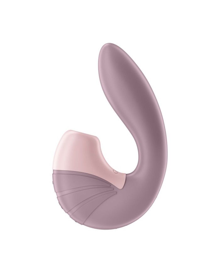 Vibratore Doppia Stimolazione Supernova Insertable Satisfyer Supernova Rosa Hot Rosa Vibratore Doppia Stimolazione Supernova Insertable Satisfyer Supernova Rosa Hot Rosa