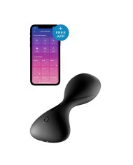 Plug Anale Satisfyer Trendsetter Light Verde