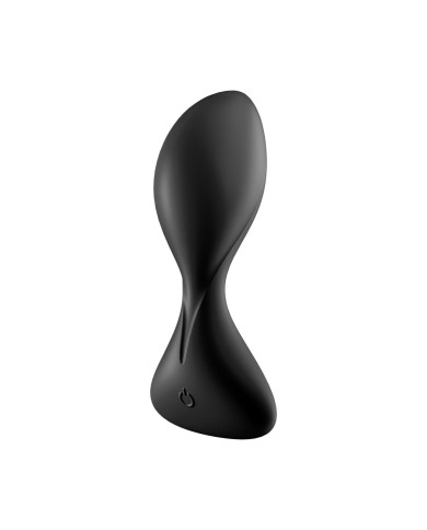 Plug Anale Satisfyer Trendsetter Nero