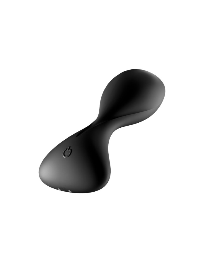 Plug Anale Satisfyer Trendsetter Nero Plug Anale Satisfyer Trendsetter Nero