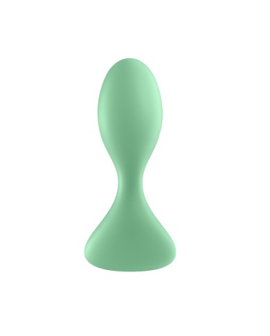 Plug Anale Satisfyer Trendsetter Light Verde