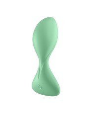 Plug Anale Satisfyer Trendsetter Light Verde
