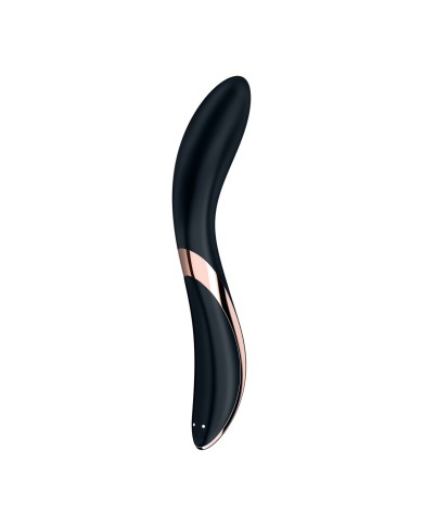 Vibratore Satisfyer Rrolling Explosion Nero