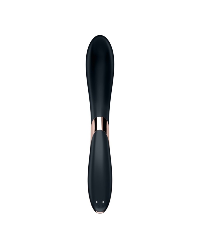 Vibratore Satisfyer Rrolling Explosion Nero
