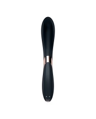 Vibratore Satisfyer Rrolling Explosion Nero