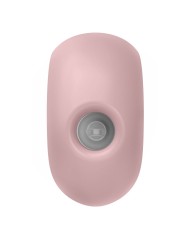 Succhia Clitoride Satisfyer Sugar Rush Rosa