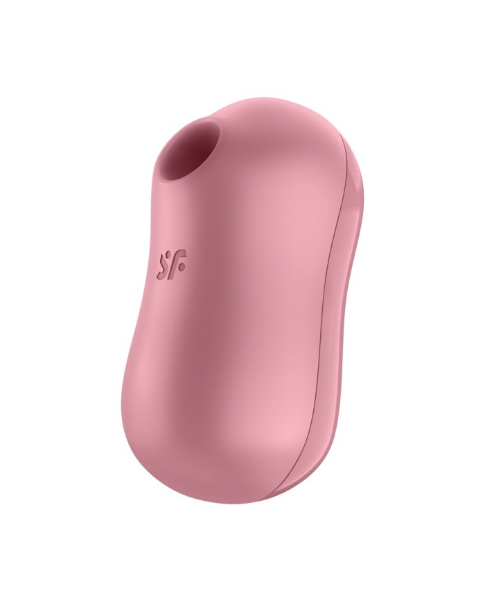 Succhia Clitoride Satisfyer Rosa Succhia Clitoride Satisfyer Rosa