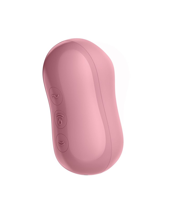 Succhia Clitoride Satisfyer Rosa Succhia Clitoride Satisfyer Rosa