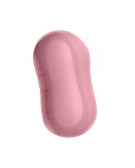 Succhia Clitoride Satisfyer Rosa Succhia Clitoride Satisfyer Rosa