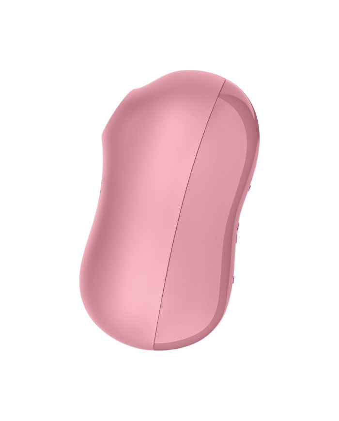 Succhia Clitoride Satisfyer Rosa Succhia Clitoride Satisfyer Rosa