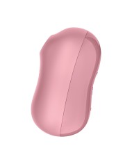 Succhia Clitoride Satisfyer Rosa Succhia Clitoride Satisfyer Rosa