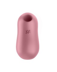 Succhia Clitoride Satisfyer Rosa Succhia Clitoride Satisfyer Rosa