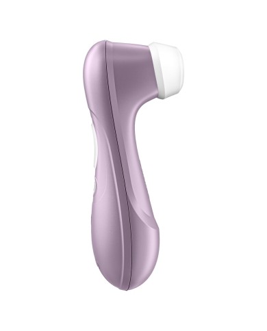 Succhia Clitoride Satisfyer Pro 2 Air Pulse Rosa