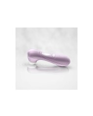 Succhia Clitoride Satisfyer Pro 2 Air Pulse Rosa Succhia Clitoride Satisfyer Pro 2 Air Pulse Rosa