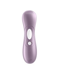 Succhia Clitoride Satisfyer Pro 2 Air Pulse Rosa Succhia Clitoride Satisfyer Pro 2 Air Pulse Rosa