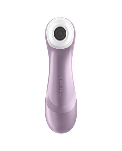 Succhia Clitoride Satisfyer Pro 2 Air Pulse Rosa