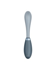 Vibratore Satisfyer G-Spot Flex 3 Grigio