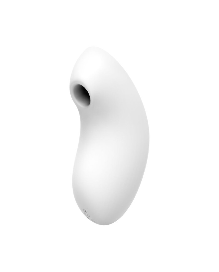 Succhia Clitoride Satisfyer Lover 2 Bianco Succhia Clitoride Satisfyer Lover 2 Bianco