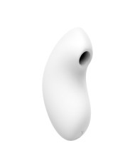 Succhia Clitoride Satisfyer Lover 2 Bianco Succhia Clitoride Satisfyer Lover 2 Bianco
