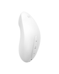 Succhia Clitoride Satisfyer Lover 2 Bianco Succhia Clitoride Satisfyer Lover 2 Bianco