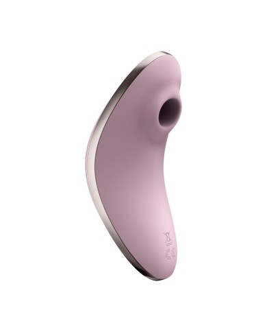 Succhia Clitoride Satisfyer Lover 1 Rosa