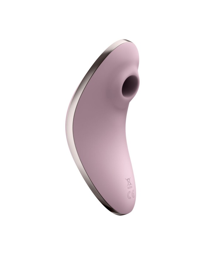 Succhia Clitoride Satisfyer Lover 1 Rosa Succhia Clitoride Satisfyer Lover 1 Rosa