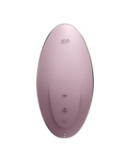 Succhia Clitoride Satisfyer Lover 1 Rosa Succhia Clitoride Satisfyer Lover 1 Rosa