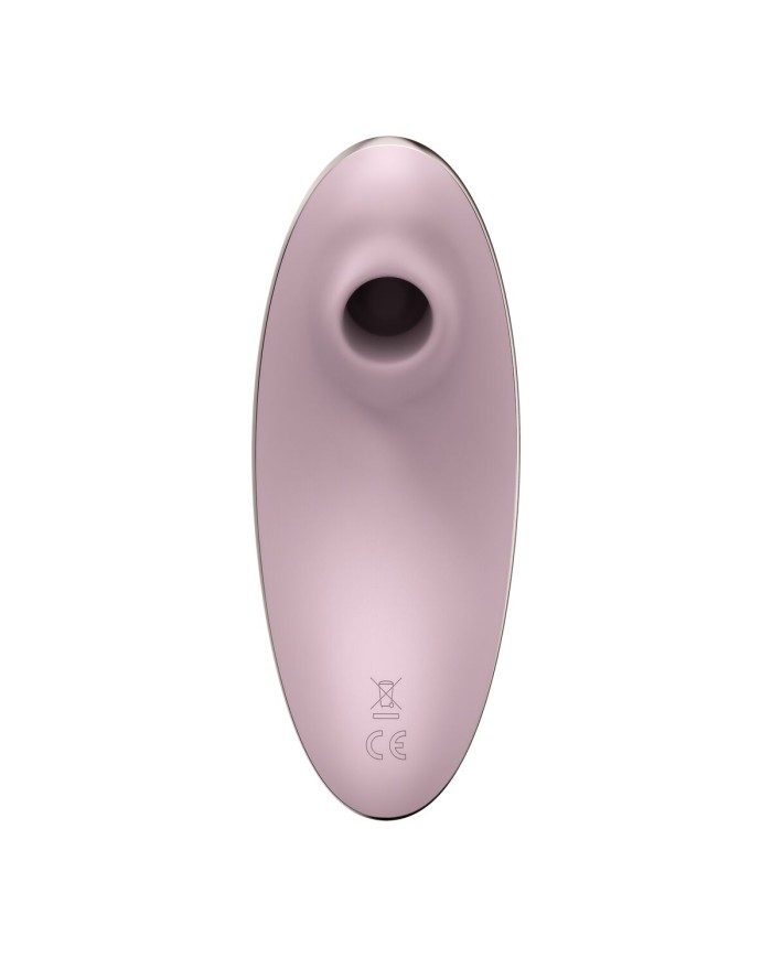 Succhia Clitoride Satisfyer Lover 1 Rosa Succhia Clitoride Satisfyer Lover 1 Rosa