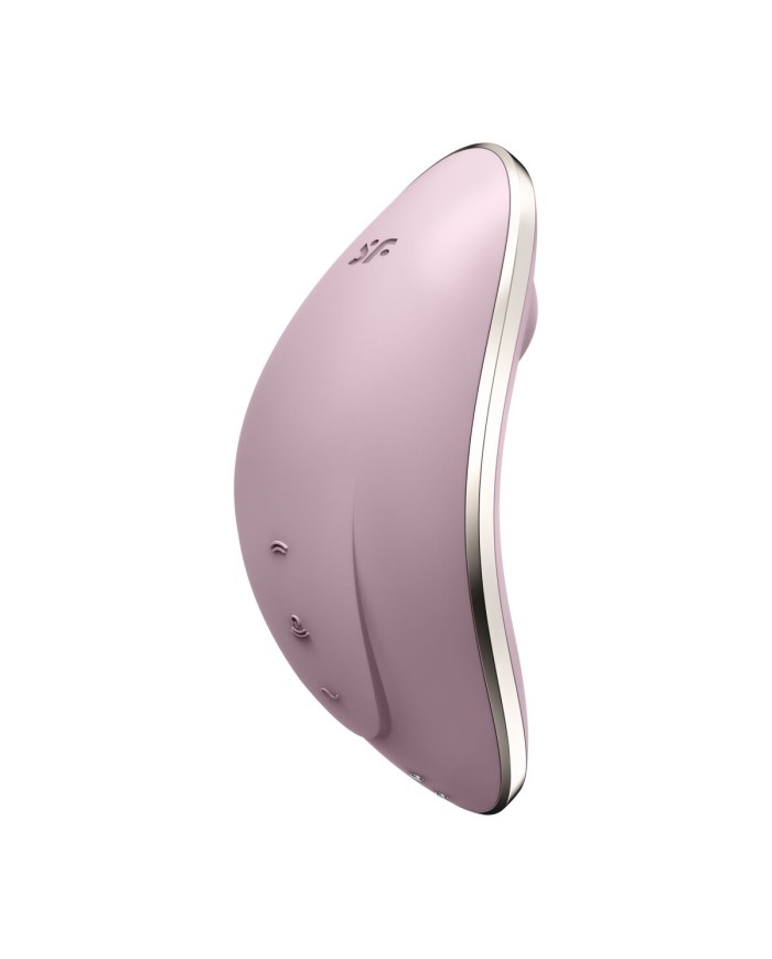 Succhia Clitoride Satisfyer Lover 1 Rosa Succhia Clitoride Satisfyer Lover 1 Rosa