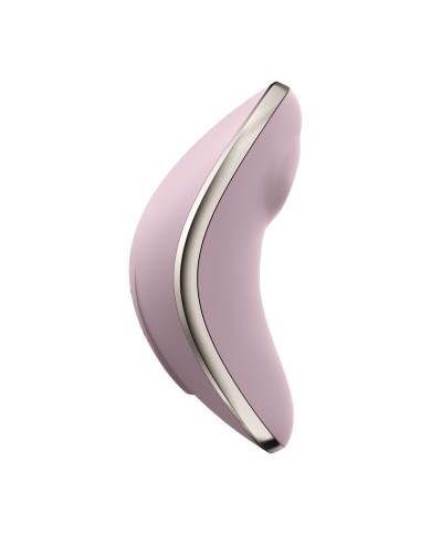 Succhia Clitoride Satisfyer Lover 1 Rosa