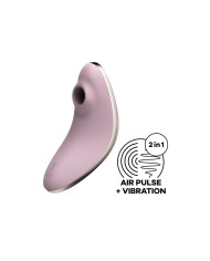 Succhia Clitoride Satisfyer Lover 1 Rosa Succhia Clitoride Satisfyer Lover 1 Rosa