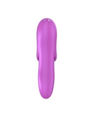 Vibratore Satisfyer Bold Lover Rosa Vibratore Satisfyer Bold Lover Rosa