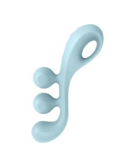 Vibratore Satisfyer Tri Ball 2 Azzurro