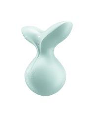 Massaggiatore Satisfyer Verde