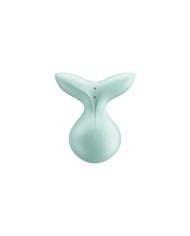 Massaggiatore Satisfyer Verde