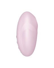 Succhia Clitoride Satisfyer Lover 3 Rosa