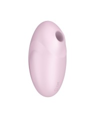 Succhia Clitoride Satisfyer Lover 3 Rosa