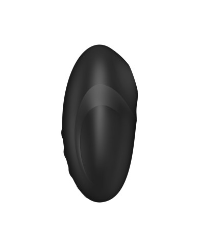 Succhia Clitoride Satisfyer Lover 3 Nero