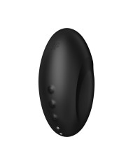 Succhia Clitoride Satisfyer Lover 3 Nero