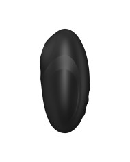 Succhia Clitoride Satisfyer Lover 3 Nero