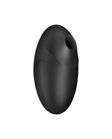 Succhia Clitoride Satisfyer Lover 3 Nero
