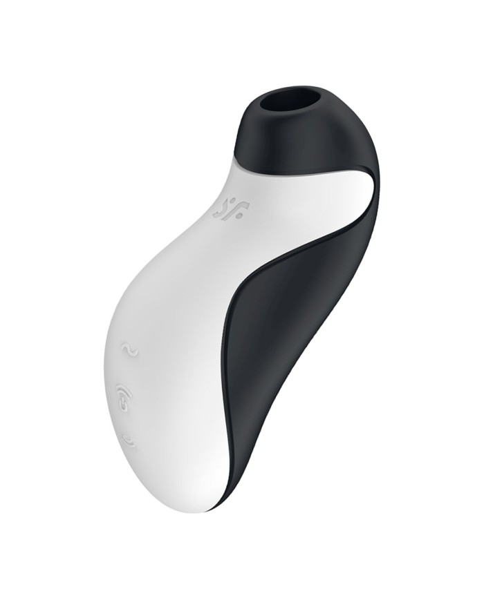 Succhia Clitoride Satisfyer Orca Bianco Succhia Clitoride Satisfyer Orca Bianco