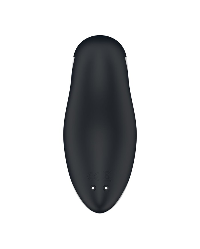 Succhia Clitoride Satisfyer Orca Bianco Succhia Clitoride Satisfyer Orca Bianco